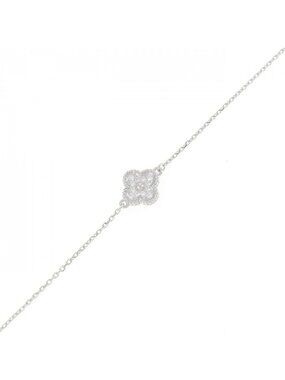 Van Cleef & Arpels Sweet Alhambra Bracelet